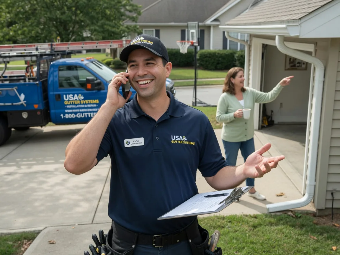 Gutter Installation Sutton, ND FAQs